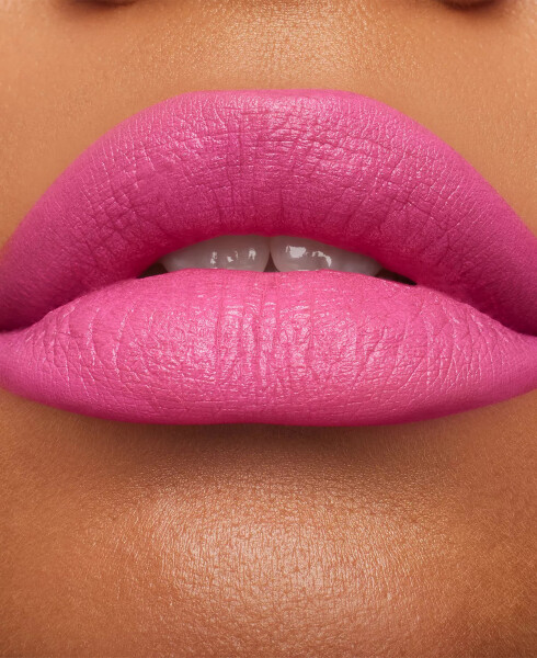 MACximal Silky Matte Lipstick Candy Yum - 6