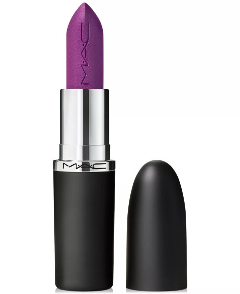 MACximal Silky Matte Lipstick Everybody's Heroine - 1