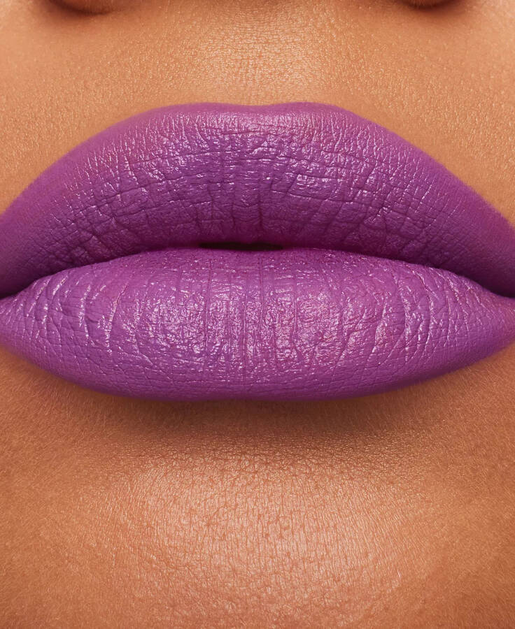 MACximal Silky Matte Lipstick Everybody's Heroine - 5