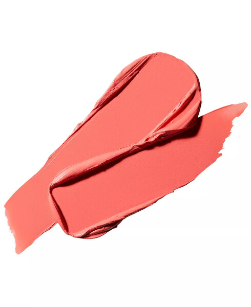 MACximal Silky Matte Lipstick Flamingo - 2