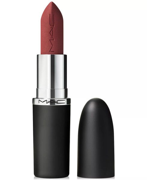 MACximal Silky Matte Lipstick Go Retro - 1