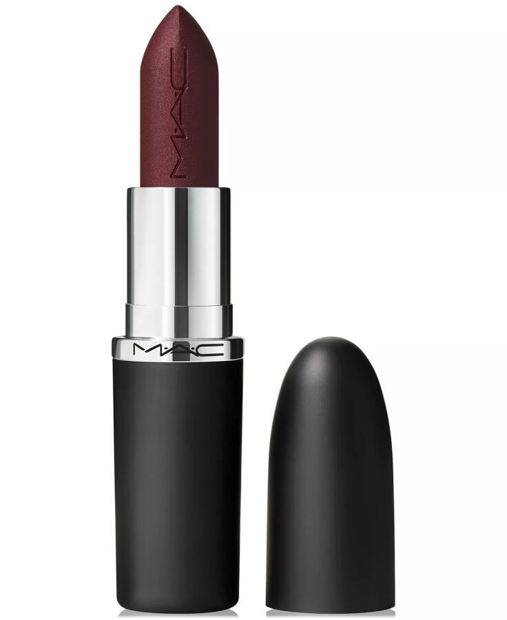 MACximal Silky Matte Lipstick Sin - 1