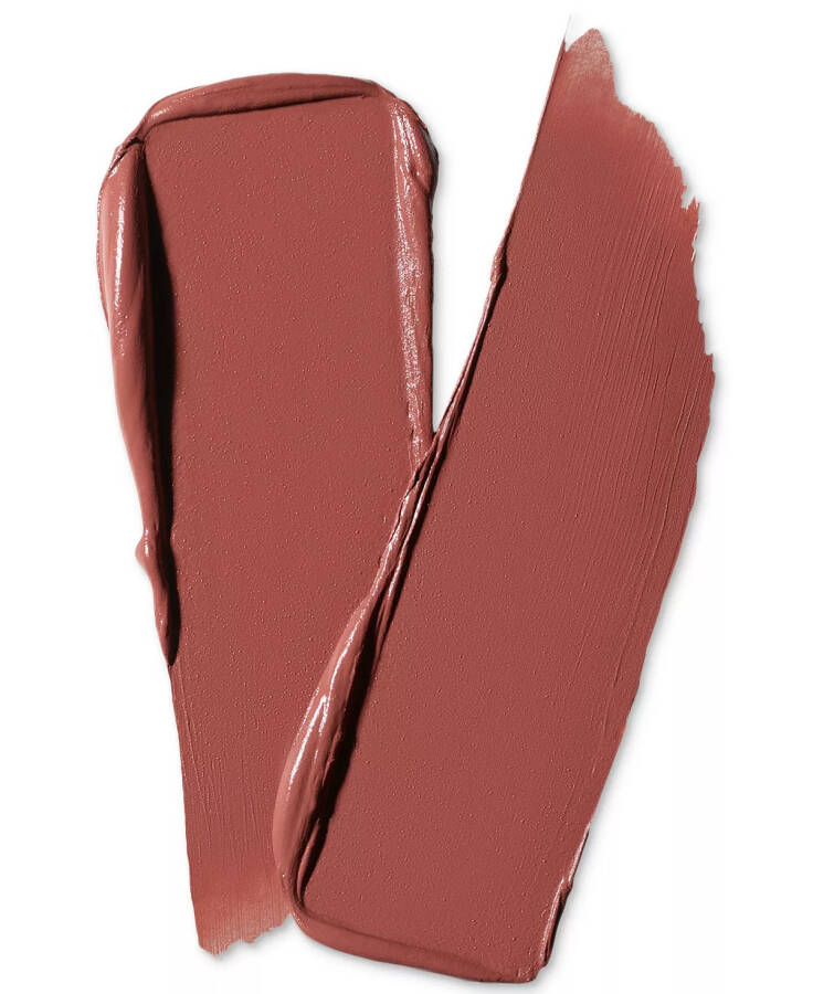 MACximal Silky Matte Lipstick Velvet Teddy - 2