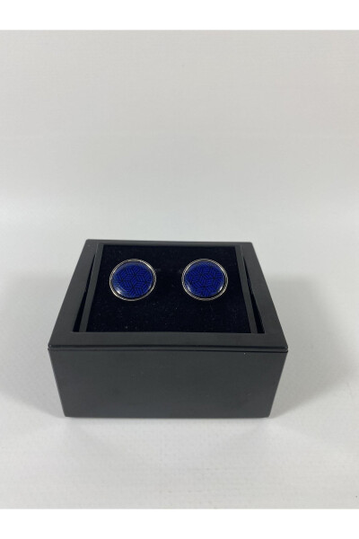 Magic Series Luxury Cufflinks Kd18 - 1