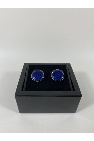 Magic Series Luxury Cufflinks Kd18 - 2