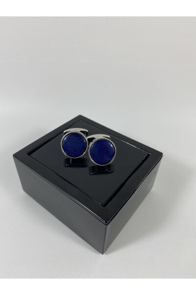 Magic Series Luxury Cufflinks Kd18 - 3