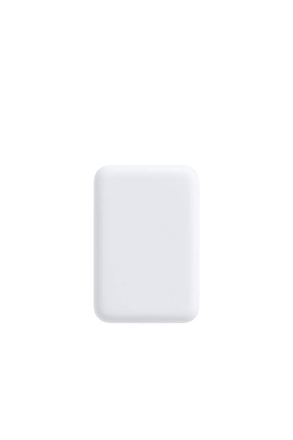 Magsafe Battery Pack iPhone Compatible Powerbank Magsafe Powerbank Wireless Charger Charging Device - 3