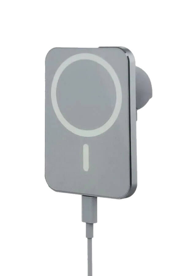 MagSafe Car Charger and Phone Holder - 1