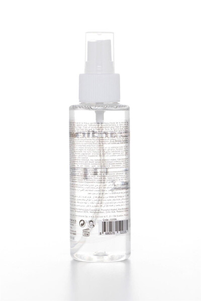 Make Up Fixing Setting Spray 110 Ml - 3