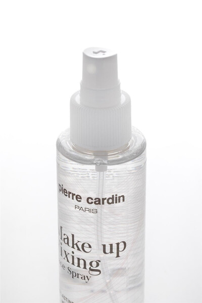 Make Up Fixing Setting Spray 110 Ml - 5