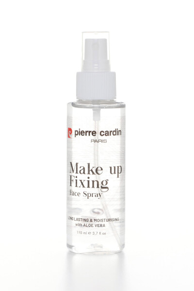 Make Up Fixing Setting Spray 110 Ml - 6