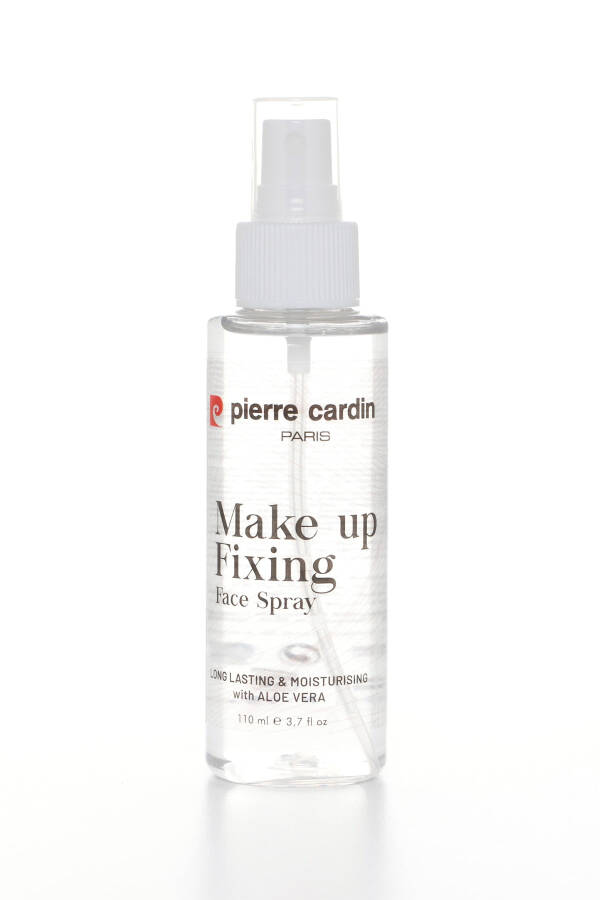 Make Up Fixing Setting Spray 110 Ml - 6