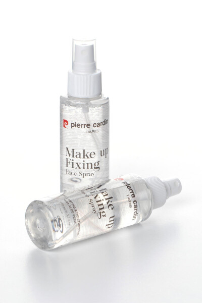 Make Up Fixing Setting Spray 110 Ml - 8