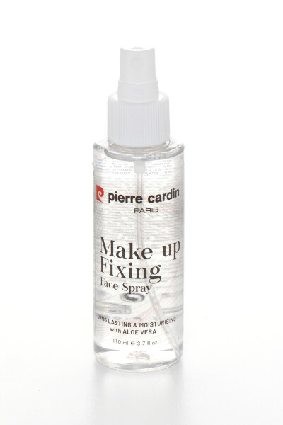 Make Up Fixing Setting Spray 110 Ml - 9