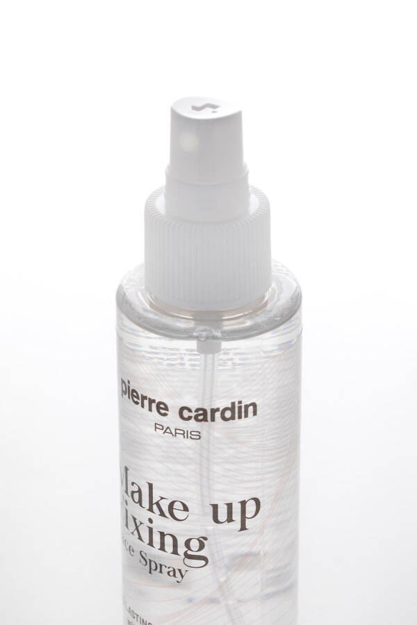 Make Up Fixing Setting Spray 110 Ml - 10