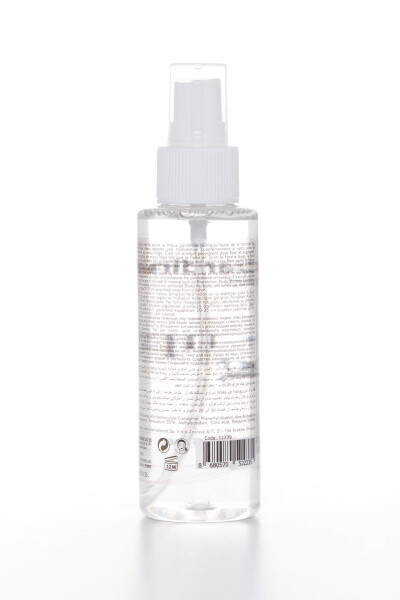 Make Up Fixing Setting Spray 110 Ml - 11