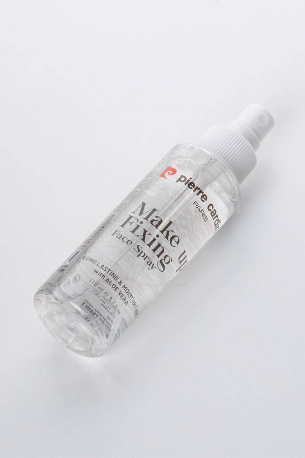 Make Up Fixing Setting Spray 110 Ml - 12