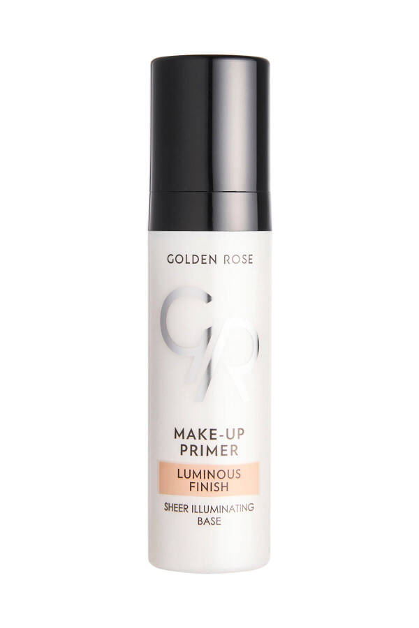 Make Up Primer Luminous Finish - 30 ml - 8691190070540 - 1