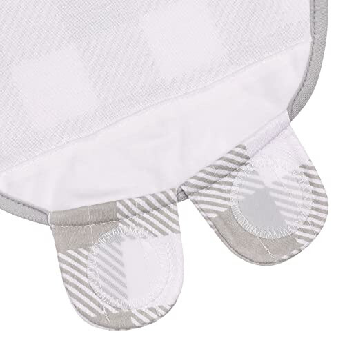 Mama Cheetah Baby Swaddle Sack, Organic Swaddle Blanket, Newborn Swaddle Sleep Sacks, Adjustable Swaddle Wrap, Easy Swaddles for Boy Girl 0-3 Month, Baby Essentials, Nursery Swaddling, 3-Pack, Grey - 49