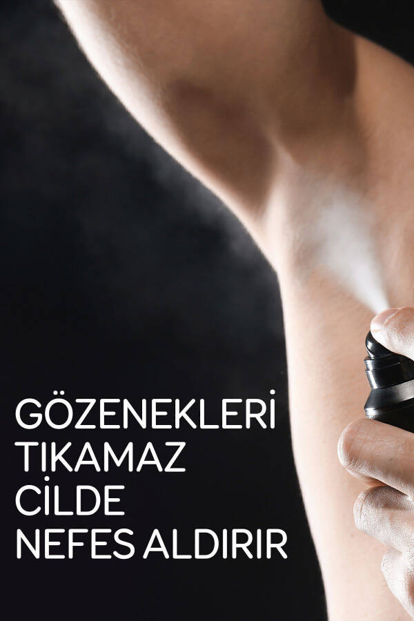 Man Addiction Erkaklar Deodoranti 6x150ml - 8