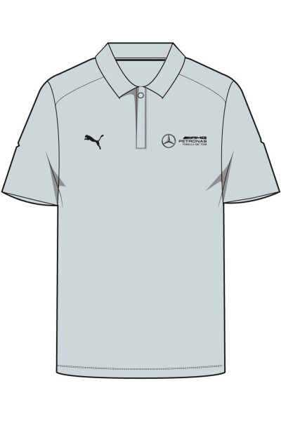 MAPF1 ESS Polo - 1