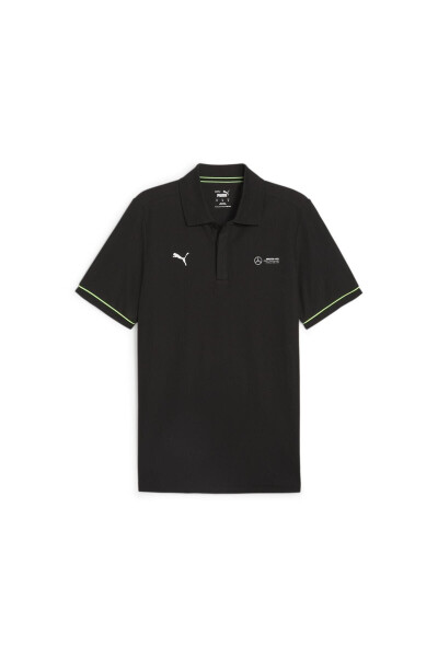 Mapf1 Polo Erkek T-shirt - 1