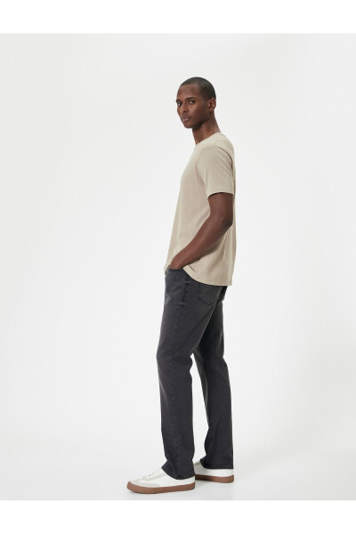 Mark Jeans - Straight Jeans - 7