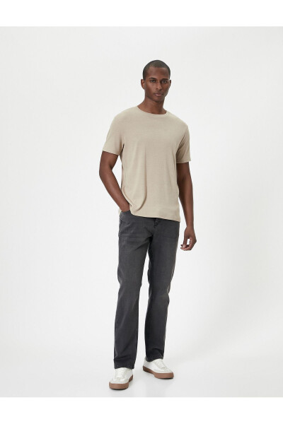 Mark Jeans - Straight Jeans - 8