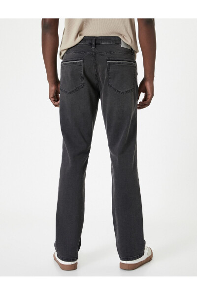 Mark Jeans - Straight Jeans - 10