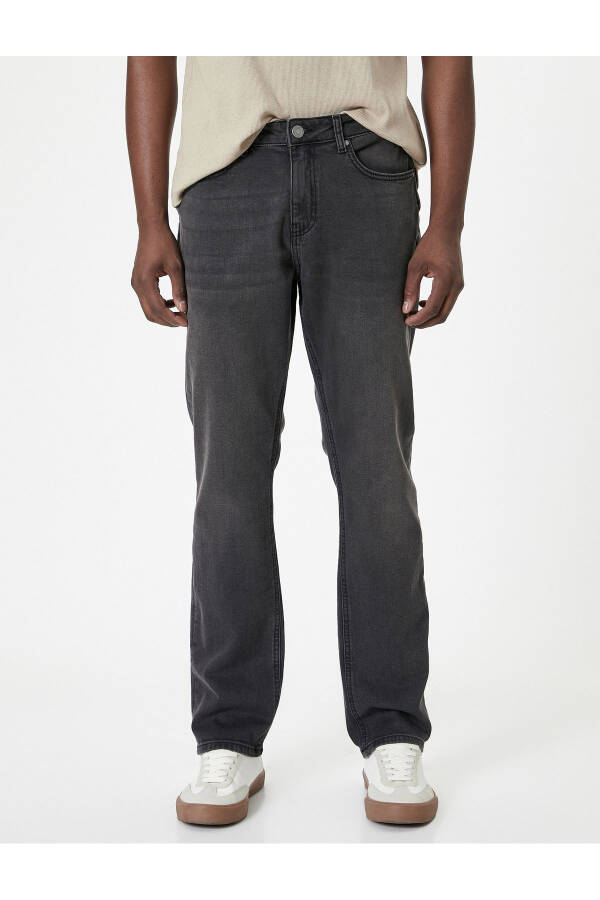 Mark Jeans - Straight Jeans - 3