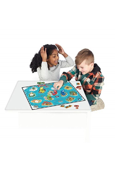 Marka: Hasbro Risk Junior Kutu Oyunu Kategori: Kutu Oyunları - 3