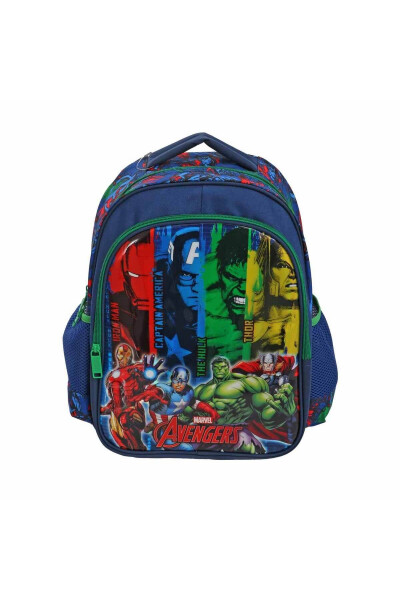 Marvel Avengers School Backpack 48421 - 1