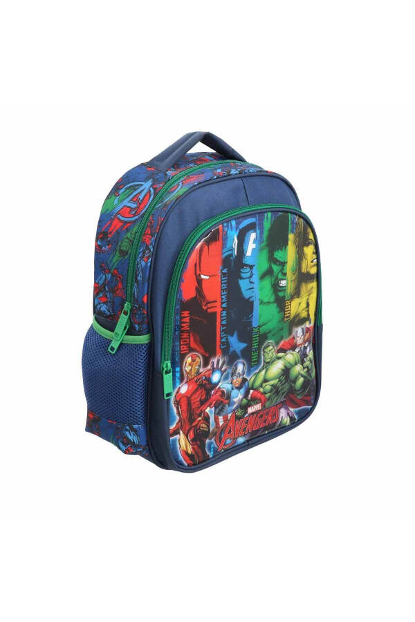 Marvel Avengers School Backpack 48421 - 2