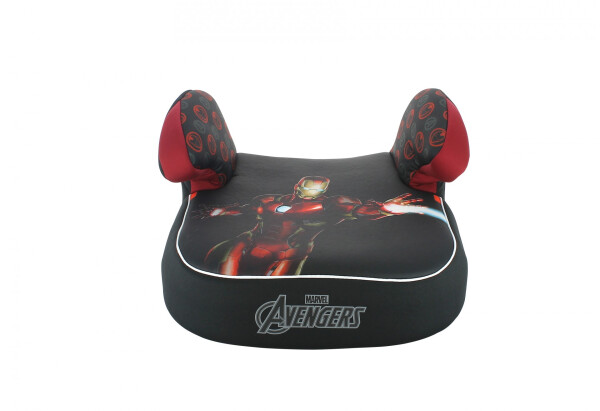 Marvel Iron Man 15-36kg Car Seat Booster - 5