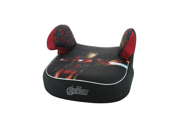 Marvel Iron Man 15-36kg Car Seat Booster - 6