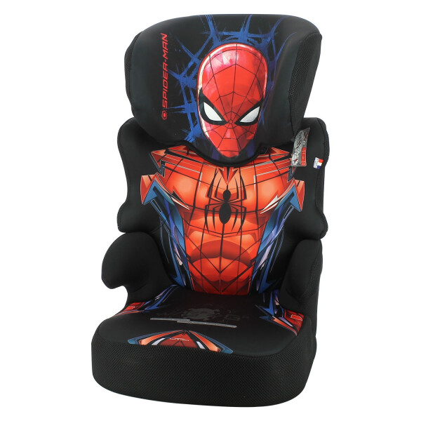 Marvel Spiderman 15-36kg Avtomobil O'rindig'i - FACE TO FACE - 5