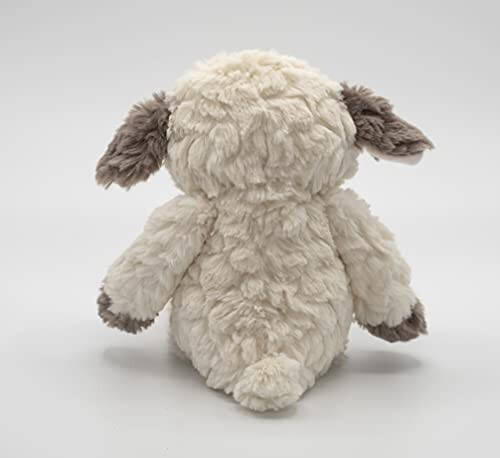 Mary Meyer Putty Nursery Soft Toy, Lamb, 11 Inch (Pack of 1) - 7