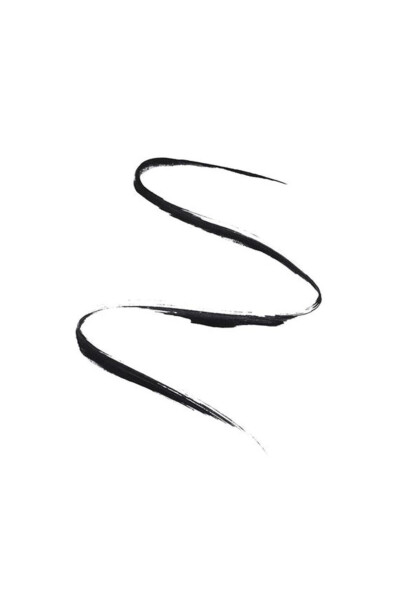 Master Ink Matte Black Eyeliner - 8