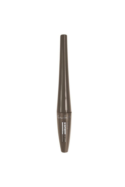 Matte Brown Eyeliner - 1