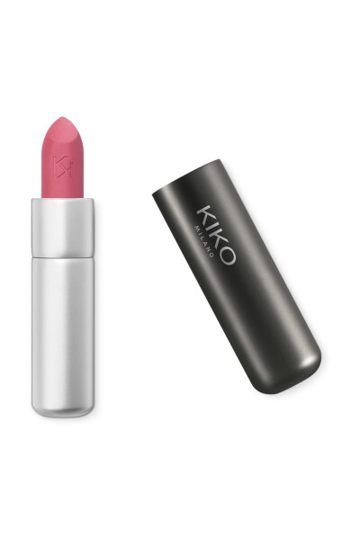 Matte Lipstick - Powder Power Lipstick 06 French Rose - 1