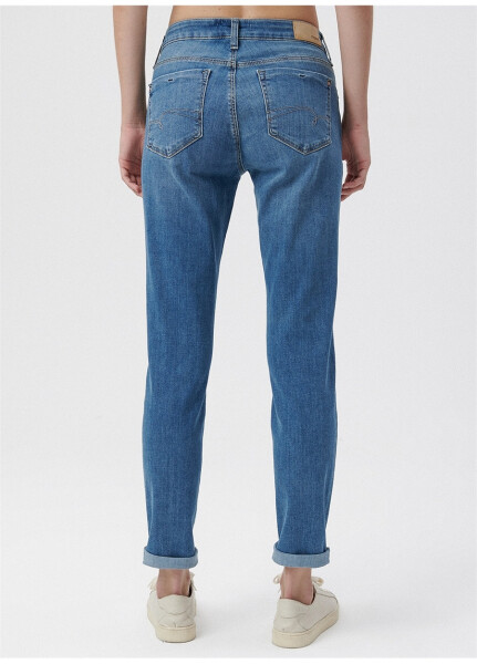 Mavi Kadın Denim Pantolon M1020534721 - 14