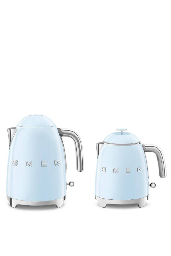 Mavi Mini Kettle Klf05 - 7