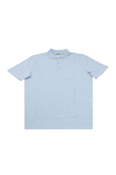 Mavi Slim Fit Polo Yaka Erkek T-Shirt - 3