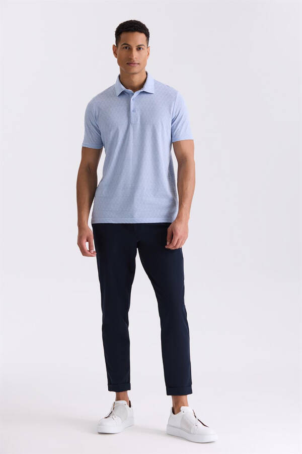 Mavi Slim Fit Polo Yaka T-Shirt - 2