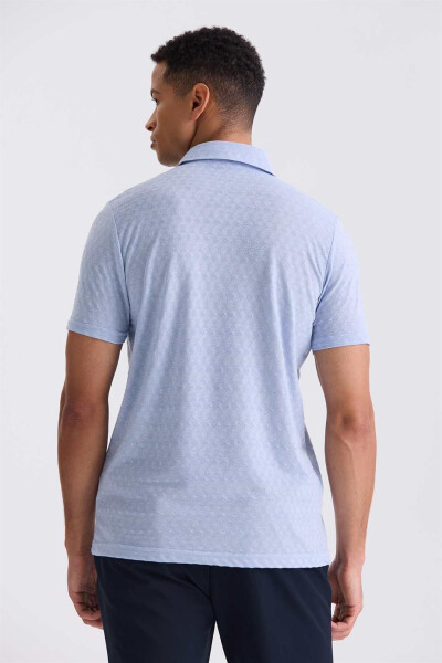 Mavi Slim Fit Polo Yaka T-Shirt - 4