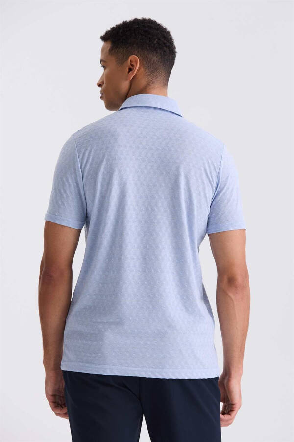 Mavi Slim Fit Polo Yaka T-Shirt - 4