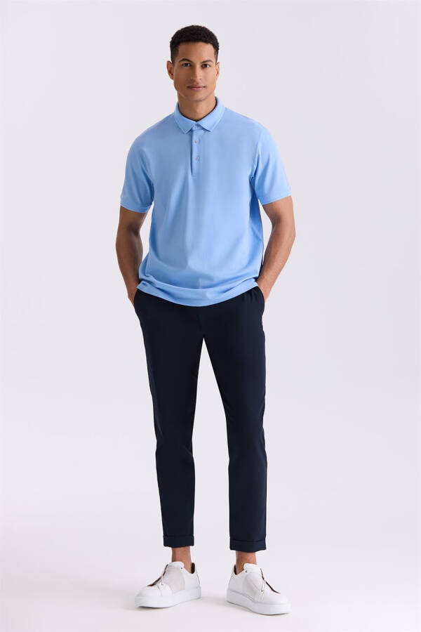 Mavi Slim Fit Polo Yaka T-shirt - 2