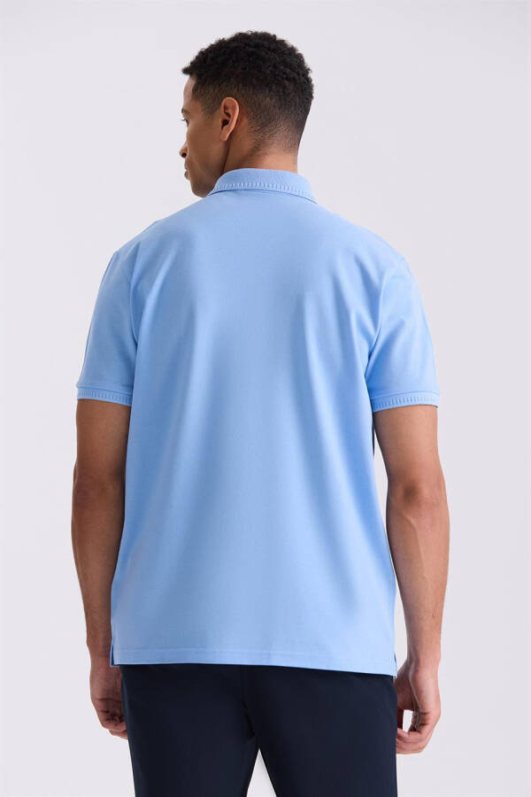 Mavi Slim Fit Polo Yaka T-shirt - 4