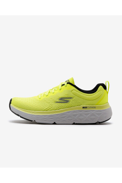 Max Cushioning Delta - Speed Up Men's Yellow Running Shoes 220358 Yel - 17