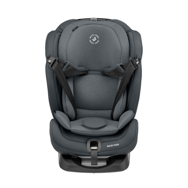 Maxi-Cosi Titan Plus Oto Koltuğu 9-36kg / Authentic Graphite - 5